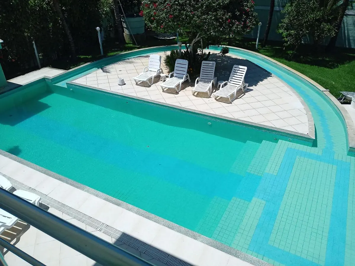 Vila Charmosa Na Praia Do Muta Porto Seguro Homestay